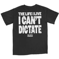 Image 2 of One Last Prayer T-Shirt