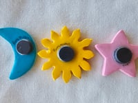 Image 5 of Celestials Magnets