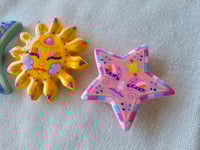 Image 3 of Celestials Magnets