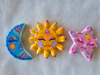 Image 2 of Celestials Magnets