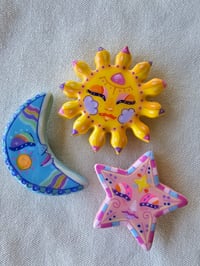 Image 1 of Celestials Magnets