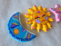 Image 4 of Celestials Magnets