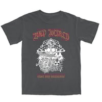 Bad World “Radioactive” T-Shirt