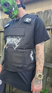 Image 3 of Tatical vests 