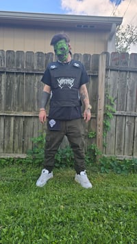 Image 4 of Tatical vests 