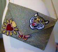 Image 1 of Tiger Bag