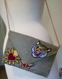 Image 3 of Tiger Bag