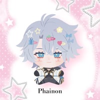 Image 5 of Honkai Star Rail Acrylic Charms