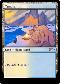 Image 2 of Classic dual lands