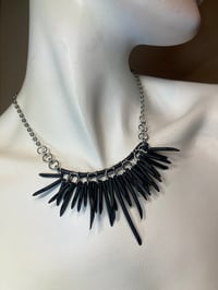 Image 4 of BLACK URCHIN | Sting II