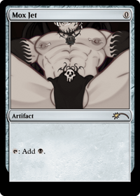 Image 3 of Mox gems 1/2 