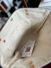 Image 2 of Chesapeake City Classic Burn Bag