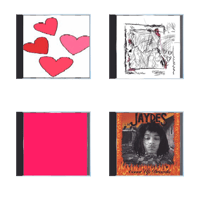 jaydes CDs