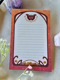 Image 1 of Atlas Notepad