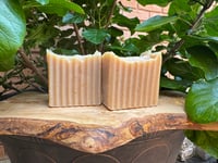 Image 1 of Kindness (Annie Davis):  Tallow and Castor Oil Scented Soap