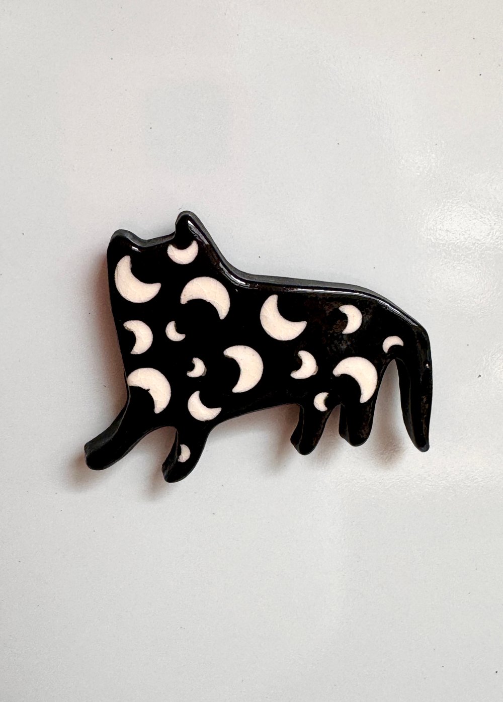 Image of Cat Magnet