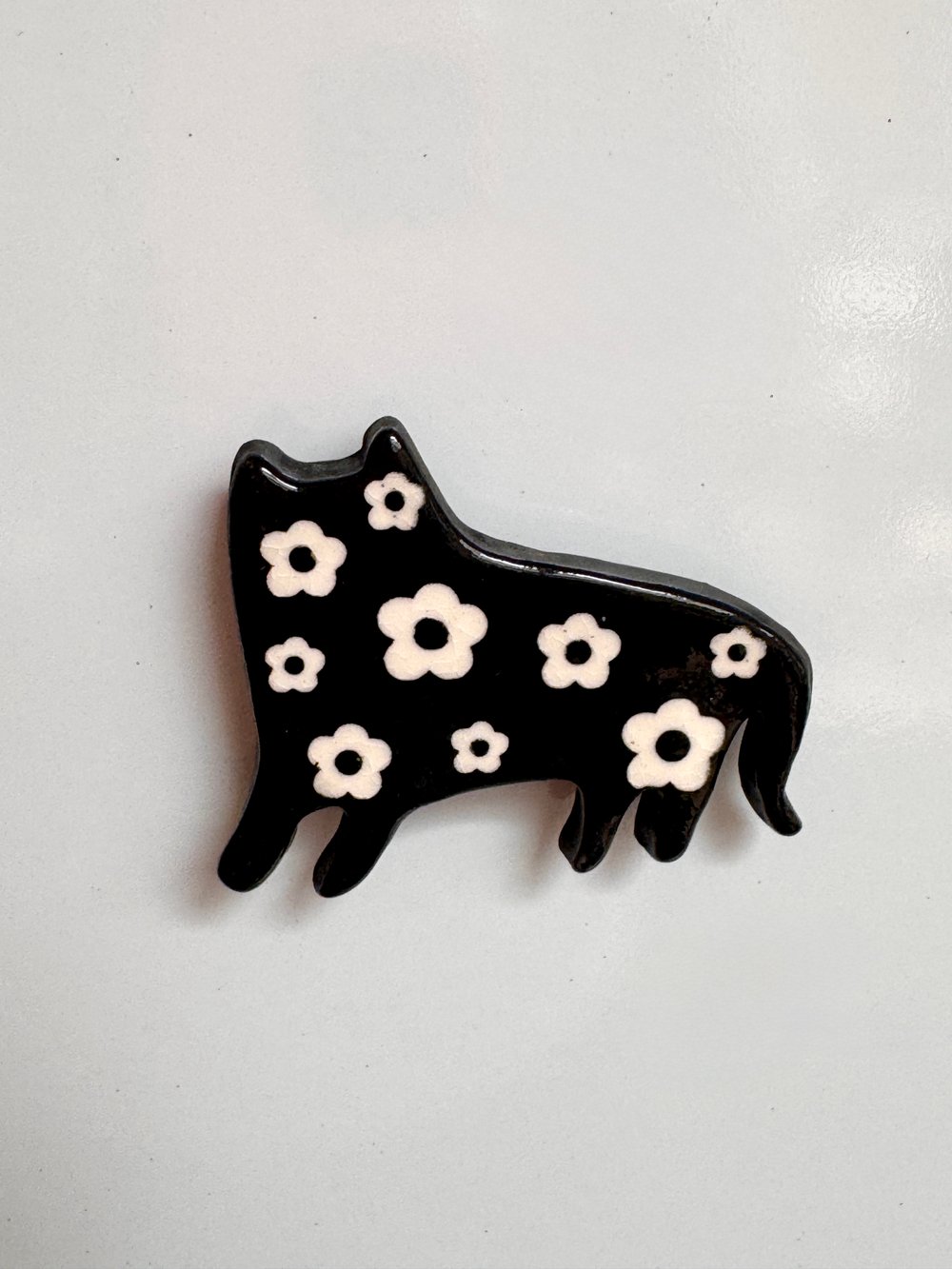 Image of Cat Magnet