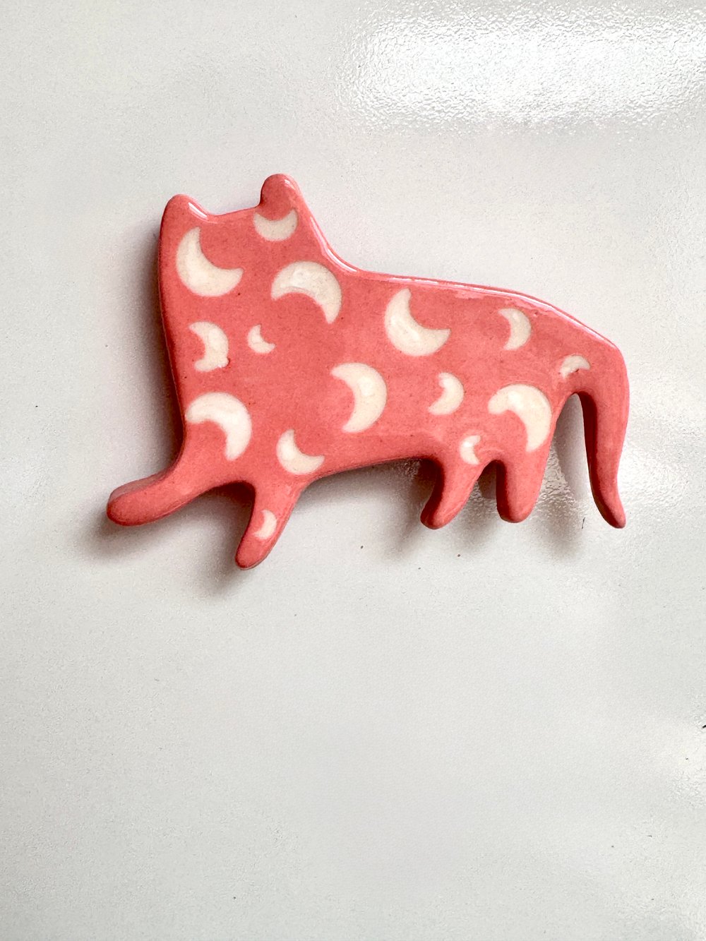 Image of Cat Magnet
