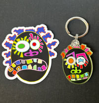 Image 3 of Heyyy Cousinnn Pack