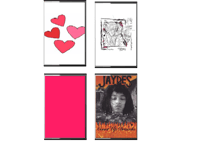 jaydes cassettes