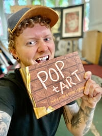 Image 5 of POP tART BOOK