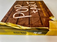 Image 1 of POP tART BOOK