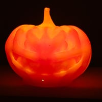Image 2 of Icky- pumpkin king