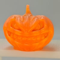Image 1 of Icky- pumpkin king