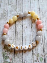 Image 3 of Smile and I'm With You Bracelets (sold separately)
