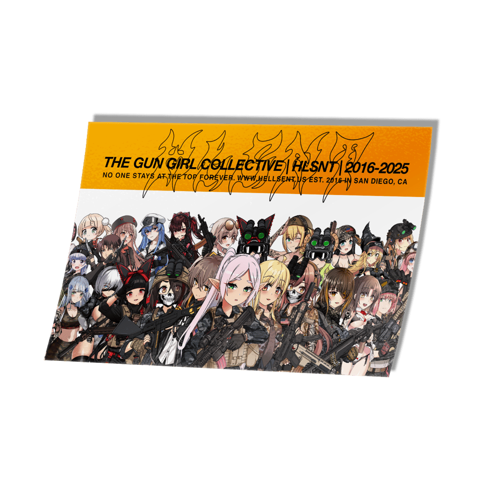 Image of 11" x 17" Prints