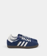 ADIDAS_SAMBA ADV :::DARK BLUE:::