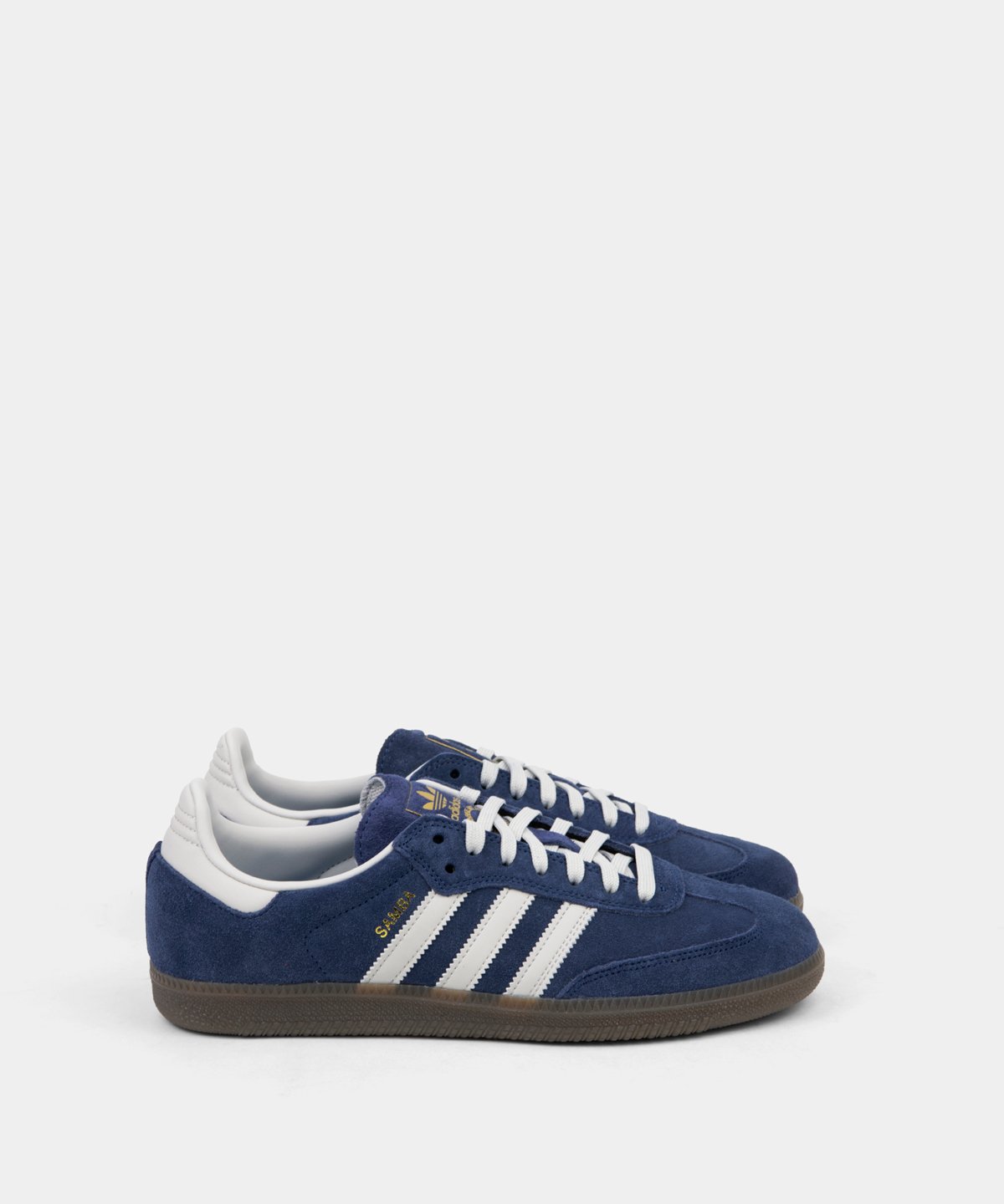 ADIDAS_SAMBA ADV :::DARK BLUE::: | SILO ADIDAS_SAMBA ADV :::DARK BLUE::: | SILO