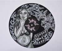 Image 1 of NO DIGNITY: Limited Edition Vinyl Pack 'Censor Me Baby'