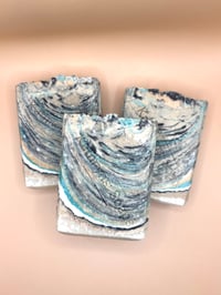 Image 1 of "Cedarwood & Eucalyptus" Vegan Soap