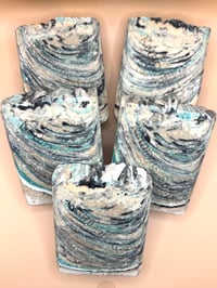 Image 2 of "Cedarwood & Eucalyptus" Vegan Soap