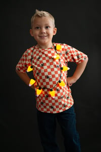 Image 3 of  Basic tee | multiple prints | Boo'd by Jes
