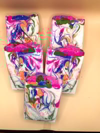 Image 3 of "Love Spells" Vegan Soap