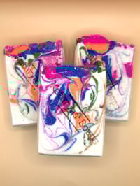Image 1 of "Love Spells" Vegan Soap