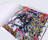 Image 4 of NO DIGNITY: Limited Edition Vinyl Pack 'Avenge For Justice'