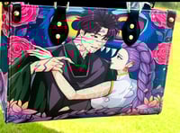 Image 2 of Half Demon Love Bundle  