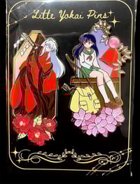 Image 3 of Half Demon Love Bundle  