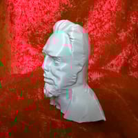 Image 2 of Peter H. Gilmore Bust