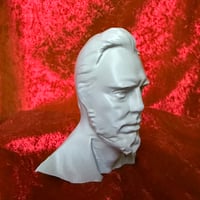 Image 3 of Peter H. Gilmore Bust