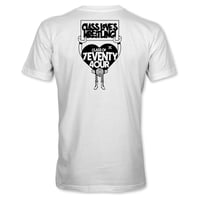 Image 2 of Dunder Thunder - White