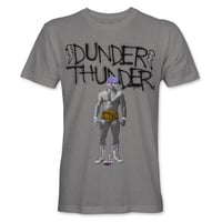 Image 1 of Dunder Thunder - Heather Gray