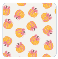 Image 10 of Dbl Ruffle Peplum | multiple prints | Boo'd by Jes
