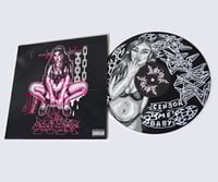Image 2 of NO DIGNITY: Limited Edition Vinyl Pack 'Censor Me Baby'