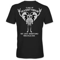 Image 2 of "Dirtbag" Dutch Phoenix - Black