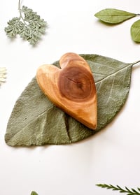 Image 3 of Mini Knotty Heart 13