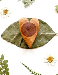 Image 4 of Mini Knotty Heart 13